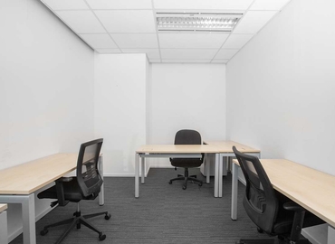 10 m² Serviced office in Colombo, Level 26 (00100) - 6 | MatchOffice.com