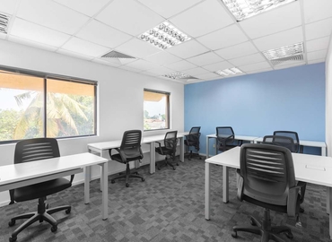 10 m² Coworking  in Colombo, Bernards Business Park (10350) - 3 | MatchOffice