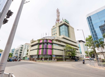 10 m² Business center in Colombo, McLaren's Building (00400) - 0 | MatchOffice.com