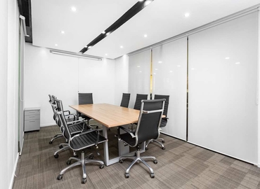 10 m² Serviced office in Colombo, McLaren's Building (00400) - 2 | MatchOffice