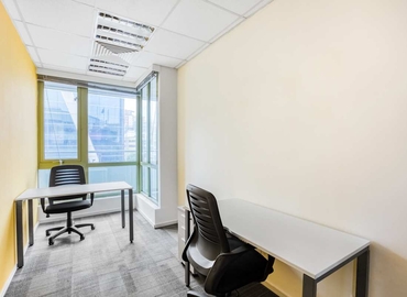 10 m² Serviced office in Colombo, McLaren's Building (00400) - 3 | MatchOffice.com