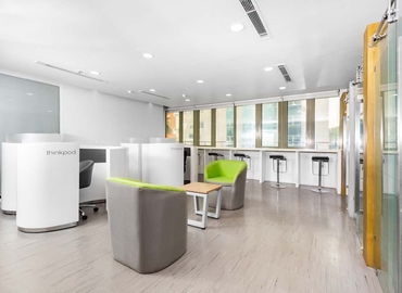 10 m² Business space in Colombo, McLaren's Building (00400) - 4 | MatchOffice