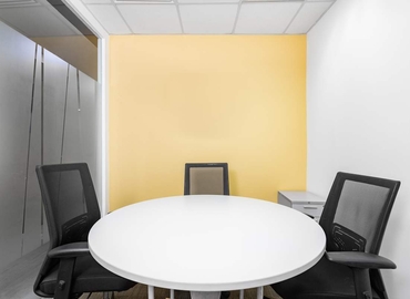 10 m² Serviced office in Colombo, McLaren's Building (00400) - 6 | MatchOffice.com
