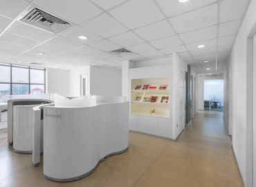 Virtual address in Colombo, Bernards Business Park (10350) - 4 | MatchOffice