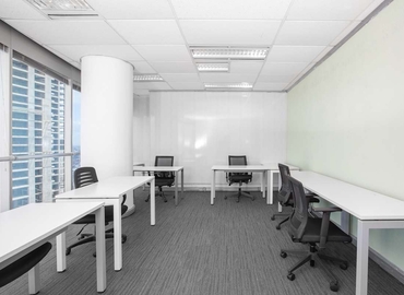 Virtual office space in Colombo, Level 26 (00100) - 3 | MatchOffice