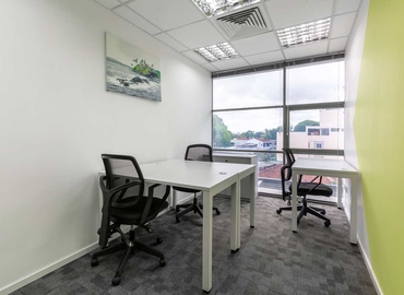 Virtual address in Colombo, No 275 (10250) - 3 | MatchOffice.com