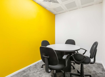 10 m² Coworking  in Colombo, Level 12 (00200) - 6 | MatchOffice.com