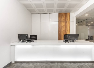 10 m² Business park in Colombo, Level 12 (00200) - 1 | MatchOffice