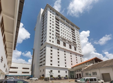 10 m² Business park in Colombo, Level 12 (00200) - 0 | MatchOffice.com