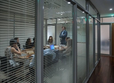 50 m² Business park in Yangon, Floor 3 (11141) - 2 | MatchOffice