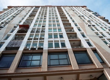 370 m² Co-working  in Yangon, Floor 3 (11141) - 1 | MatchOffice.com
