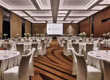 650 m² Meeting room in Chanayethazan, 73rd Street (05041) - 0 | MatchOffice.com