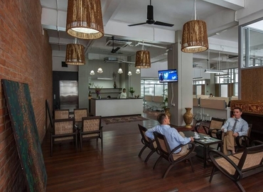 370 m² Business center place available to rent in Yangon, Floor 3 (11141) - 10 | MatchOffice