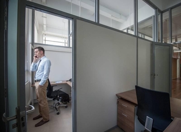 370 m² Serviced office in Yangon, Floor 3 (11141) - 5 | MatchOffice