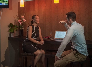 370 m² Business space property for rent in Yangon, Floor 3 (11141) - 12 | MatchOffice