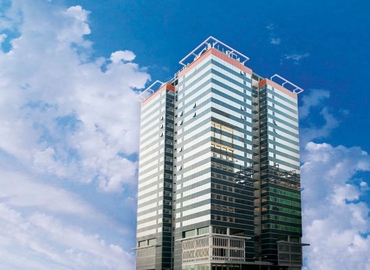 1654 m² Serviced office in Macau, Level 20 AIA Tower (%[postal_code]) - 5 | MatchOffice