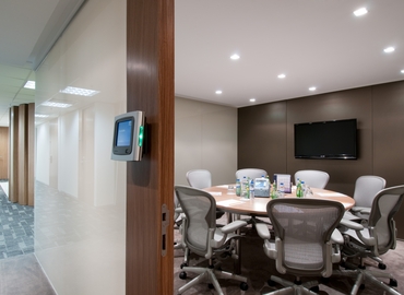 1654 m² Business center in Macau, Level 20 AIA Tower (%[postal_code]) - 4 | MatchOffice.com