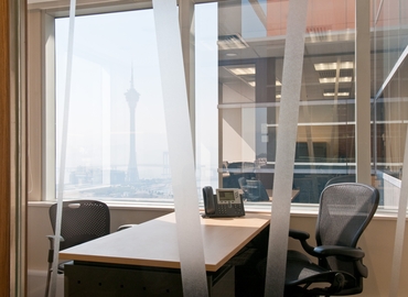 1654 m² Business space in Macau, Level 20 AIA Tower (%[postal_code]) - 1 | MatchOffice