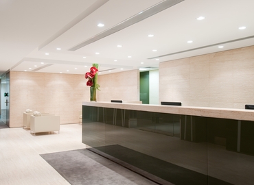 1654 m² Serviced office in Macau, Level 20 AIA Tower (%[postal_code]) - 3 | MatchOffice