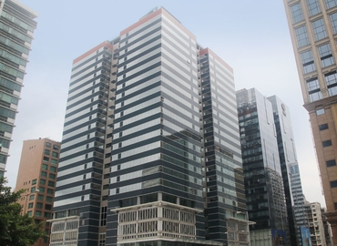 Virtual office in Macau, AIA Tower Nos 251A (%[postal_code]) - 0 | MatchOffice