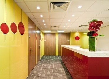 Virtual office in Macau, AIA Tower Nos 251A (%[postal_code]) - 2 | MatchOffice.com