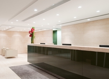 Virtual office space in Macau, AIA Tower Nos 251A (%[postal_code]) - 4 | MatchOffice.com
