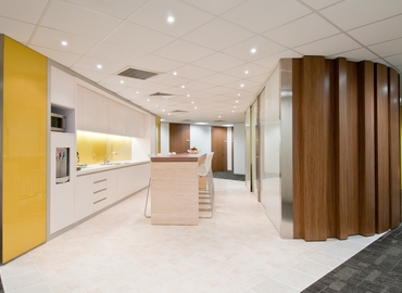 1654 m² Shared workspace  in Macau, Level 20 AIA Tower (%[postal_code]) - 0 | MatchOffice.com