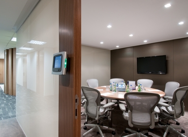 1654 m² Coworking space  in Macau, Level 20 AIA Tower (%[postal_code]) - 4 | MatchOffice