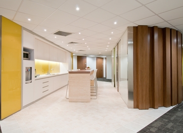 Virtual office in Macau, Level 20 AIA Tower (%[postal_code]) - 3 | MatchOffice.com