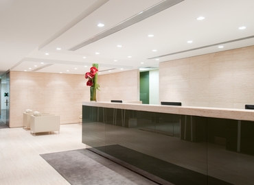 Virtual address in Macau, Level 20 AIA Tower (%[postal_code]) - 0 | MatchOffice.com