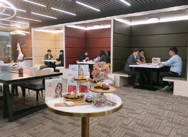 40 m² Shared office  in Macau, Ocean Plaza (%[postal_code]) - 7 | MatchOffice