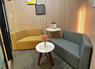 40 m² Conference space in Macau, Ocean Plaza (%[postal_code]) - 2 | MatchOffice