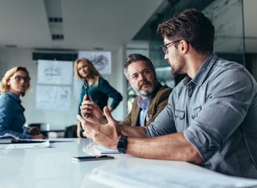 40 m² Meeting room in Macau, Ocean Plaza (%[postal_code]) - 5 | MatchOffice