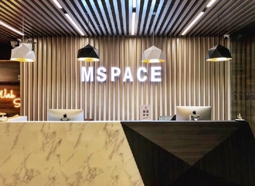 40 m² Meeting room in Macau, Ocean Plaza (%[postal_code]) - 6 | MatchOffice