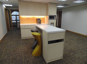 12 m² Conference space in Macau, Avenida da Praia Grande (%[postal_code]) - 3 | MatchOffice.com