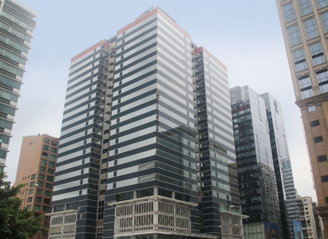 25 m² Meeting room in Macau, AIA Tower Nos 251A (%[postal_code]) - 3 | MatchOffice