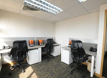 12 m² Business park place up for rent in Macau, Avenida da Praia Grande (%[postal_code]) - 0 | MatchOffice