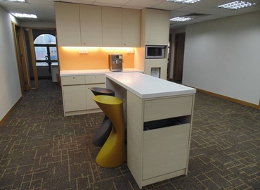 12 m² Serviced office building for rent in Macau, Avenida da Praia Grande (%[postal_code]) - 3 | MatchOffice.com
