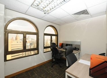 12 m² Business center place for rent in Macau, Avenida da Praia Grande (%[postal_code]) - 1 | MatchOffice