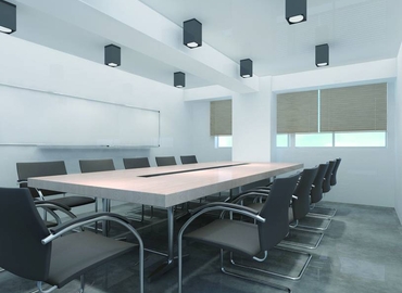 398 m² Serviced office building up for rent in Macau, Av. da Praia Grande (%[postal_code]) - 0 | MatchOffice