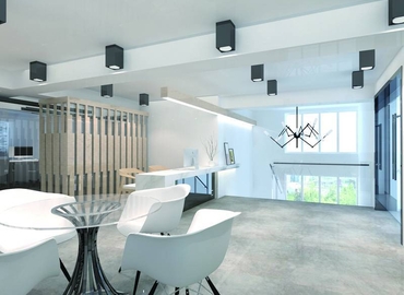 398 m² Business center place available to rent in Macau, Av. da Praia Grande (%[postal_code]) - 1 | MatchOffice