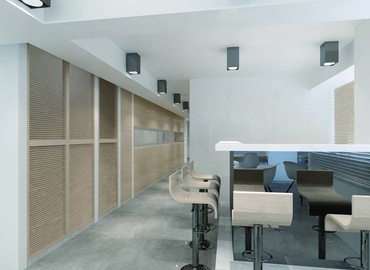398 m² Business park property available to rent in Macau, Av. da Praia Grande (%[postal_code]) - 3 | MatchOffice.com