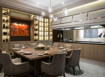  Conference center in Macau, 倫敦人購物中心 (999078) - 1 | MatchOffice