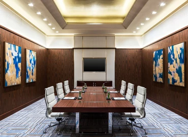  Conference center in Macau, 倫敦人購物中心 (999078) - 0 | MatchOffice