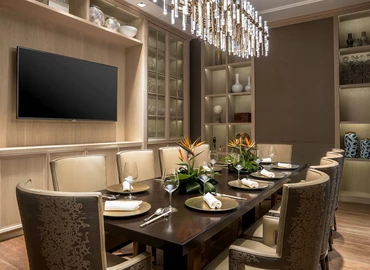  Conference room in Macau, 倫敦人購物中心 (999078) - 2 | MatchOffice.com