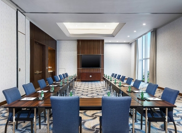  Convention center in Macau, 倫敦人購物中心 (999078) - 4 | MatchOffice