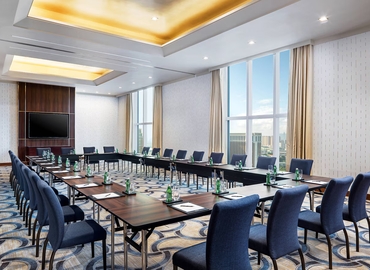  Conference hall in Macau, 倫敦人購物中心 (999078) - 3 | MatchOffice.com