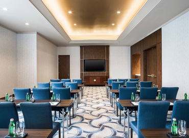  Convention center in Macau, 倫敦人購物中心 (999078) - 5 | MatchOffice.com