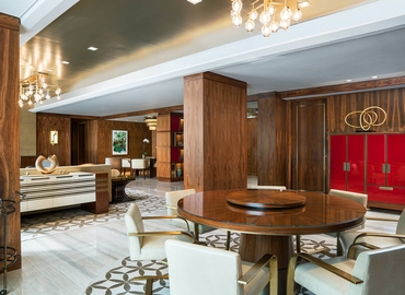  Conference hall in Macau, 倫敦人購物中心 (999078) - 6 | MatchOffice