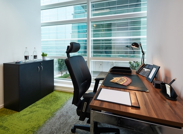 100 m² Business center place for rent in Kuala Lumpur, 35th Floor (50470) - 10 | MatchOffice.com